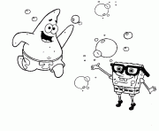 Printable printable spongebob s free5b09 coloring pages