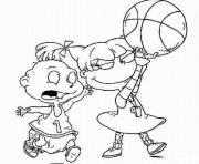 nick jr basketball s3142