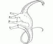 Printable apatosaurus dinosaur coloring pages