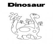 coloring pages dinosaurs free5681