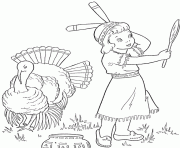 Printable printable thanksgivinga5e9 coloring pages