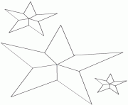 Christmas Star 1