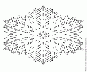 snowflake symbol