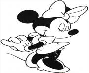 sweety minnie disney disneys free_kujaie01e