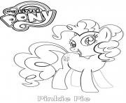 Pinkie Pie MLP