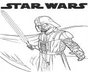 dark vador star wars