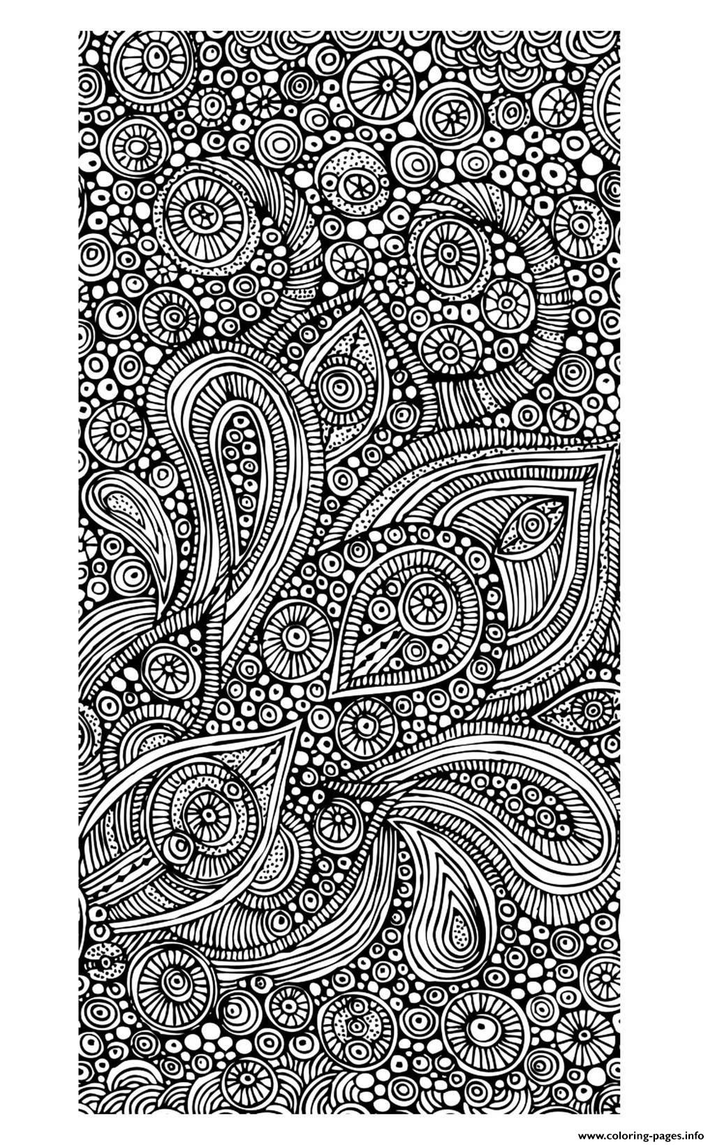 18 Mandala Stress Management Stress Relief Coloring Pages For Adults