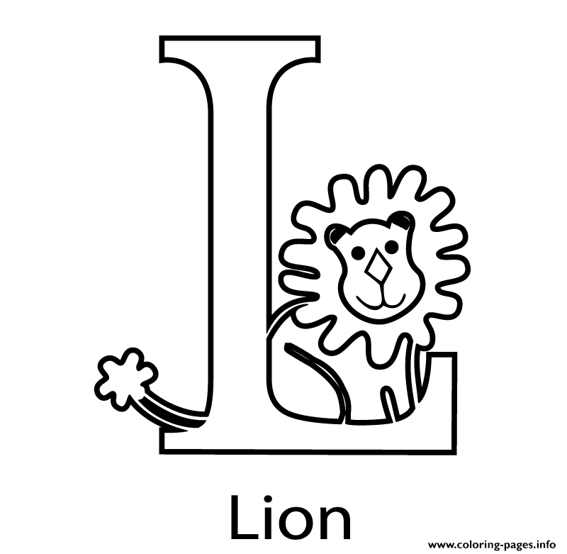 valentine coloring pages lion - photo #43