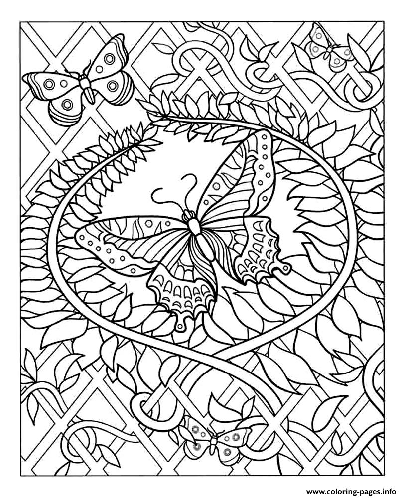 zen coloring pages printable - photo #13