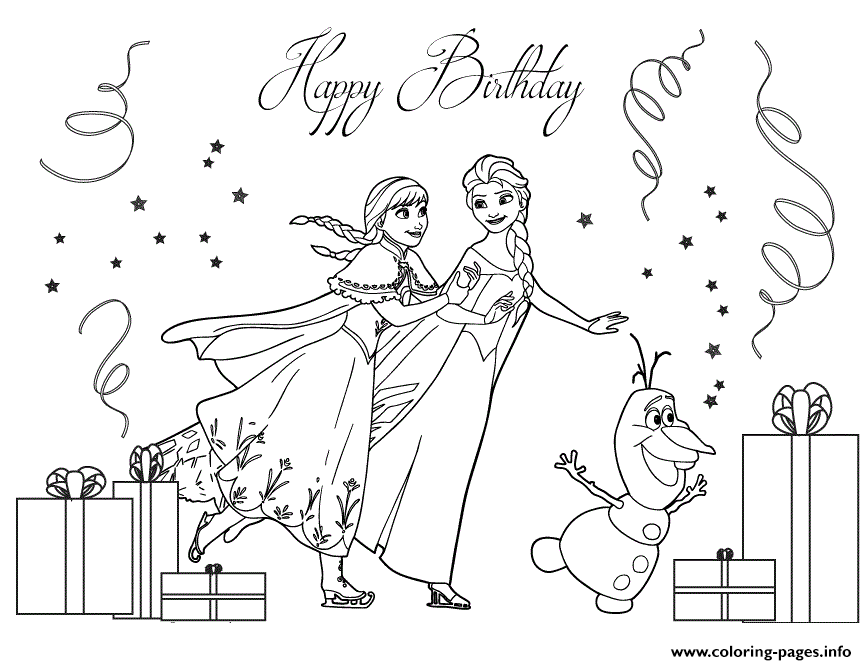 ice skating coloring pages to print - photo #19