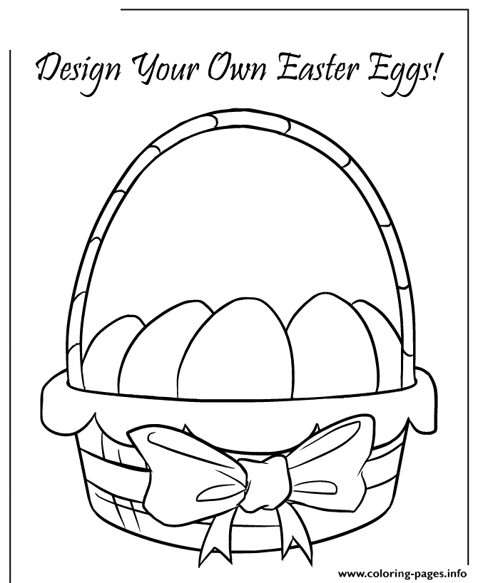 Design Your Own Bill Page Coloring Pages