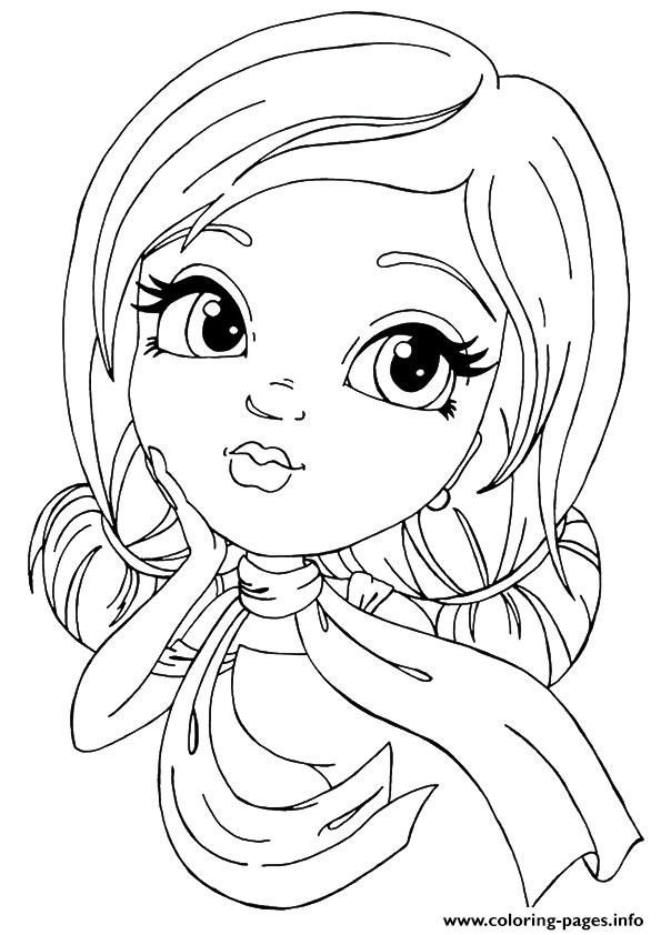 Printable Rock Star Coloring Pages 120
