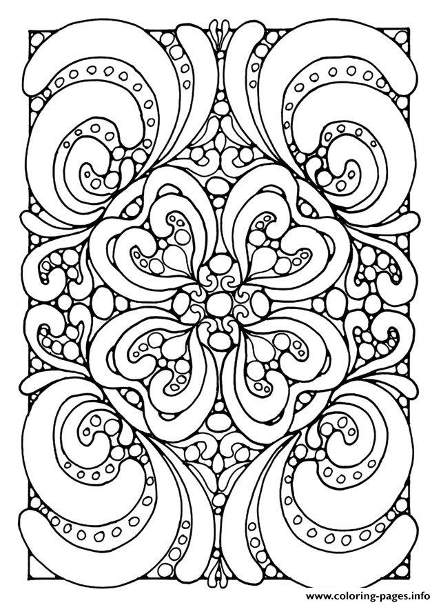 zen coloring pages printable - photo #22