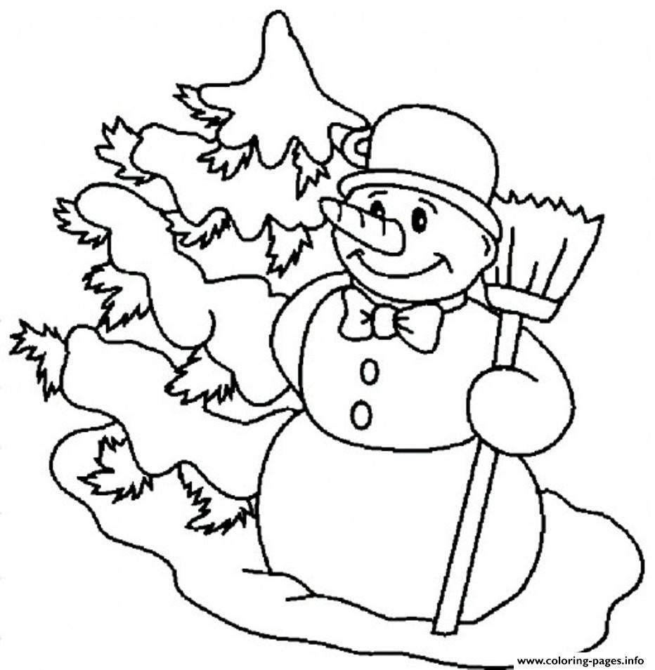 carrot-nose-snowman-sa0b8-coloring-pages-printable