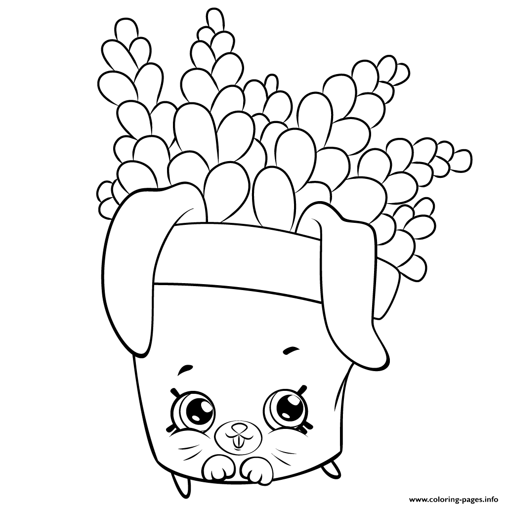 <strong>coloring</strong> pages of cute shopkins