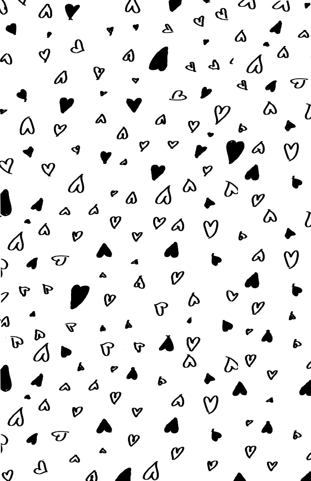 printable-hearts-love-valentines-day-wrapping-paper-coloring-pages