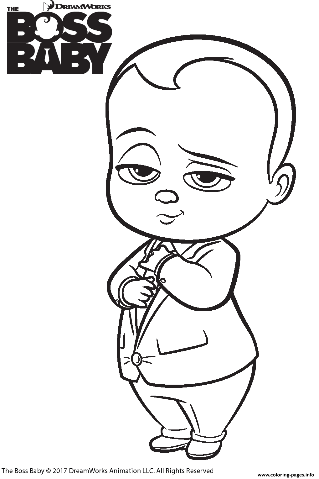 baby book coloring pages - photo #24