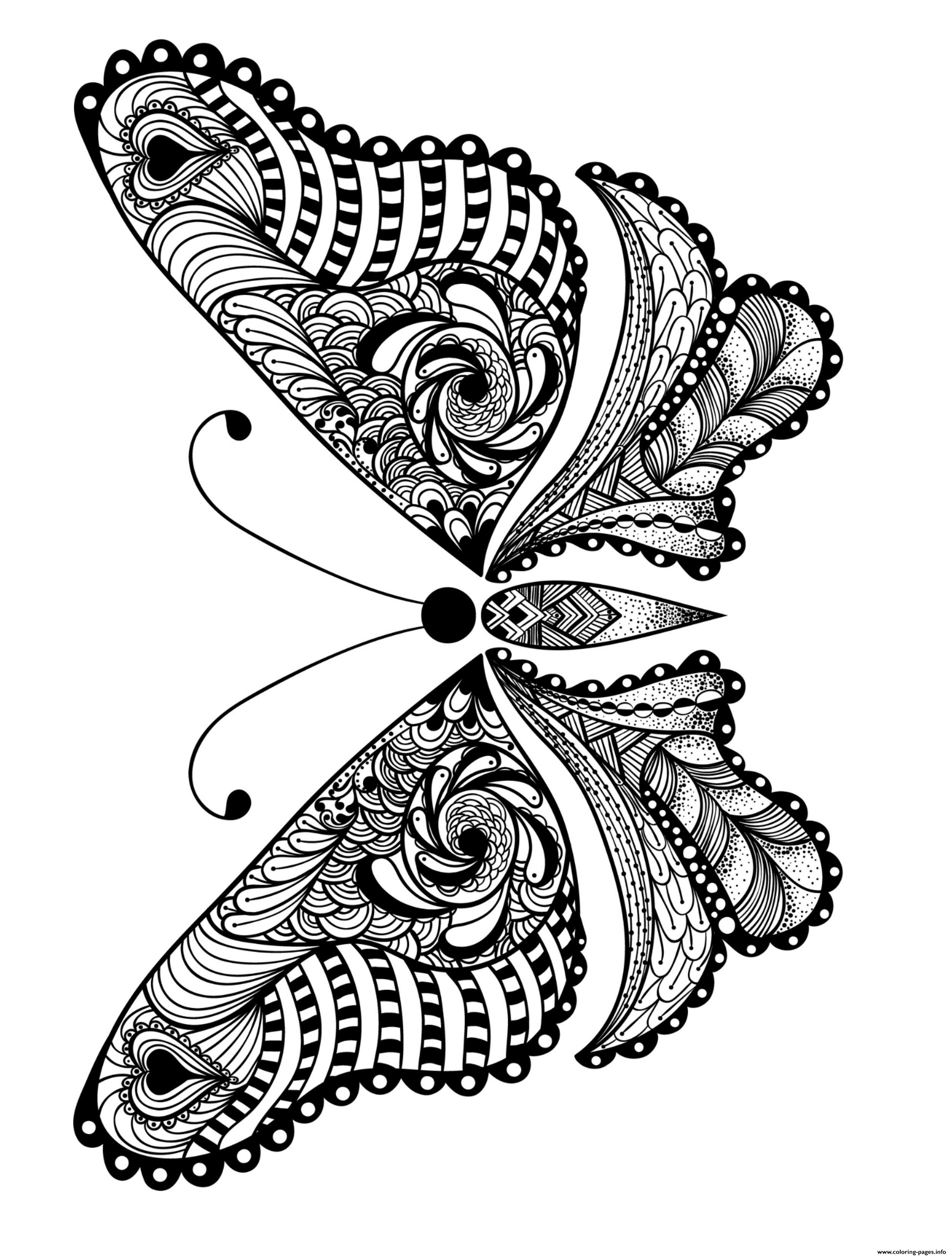 advanced-insect-animal-adult-coloring-pages-printable