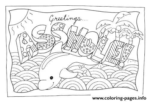 Word Assh Bad Coloring Pages Printable Print Download 124 Prints