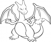 Printable pokemon x ex 1 coloring pages