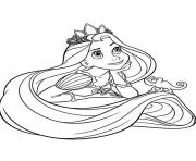  printable tangled disney58ef