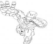 Printable Free Iron Man s for boysae14 coloring pages