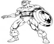 Printable The Avenger Hero Coloring Pagedab2 coloring pages