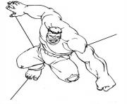 Printable the strong man hulk s3331 coloring pages