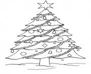 Printable christmas tree s for kids free printableda8c coloring pages