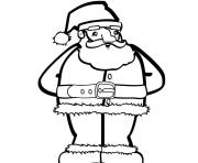 Printable santa claus s free1931 coloring pages