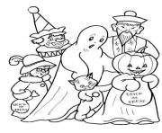 Printable costume fun halloween s for kidsdf16 coloring pages