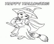 Printable happy halloween witches s printable free1e66 coloring pages