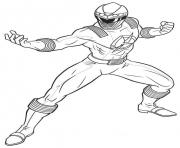 power rangers free colouring in pages5598 coloring pages