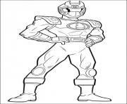 Printable power rangers s free printable3423 coloring pages