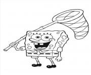 Printable coloring pages spongebob fun97f8 coloring pages