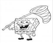 Printable coloring pages for kids spongebob cartoon684e coloring pages