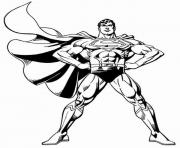 Printable superman returns coloring page25da coloring pages