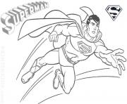 super hero superman s for kids printable72e6 coloring pages