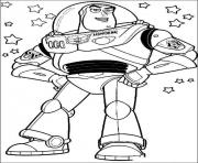 Printable buzz s printable toy story2b12 coloring pages