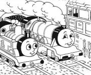 Printable free s of thomas the trainc550 coloring pages