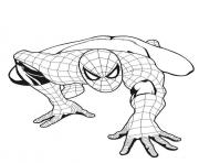 Printable spiderman s for boys5fe1 coloring pages
