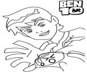 Printable cool s printable ben 101697 coloring pages