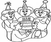 Printable printable happy birthday s free5d1c coloring pages