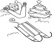 Printable happy winter s for kids2ae1 coloring pages