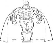 Printable printable batman5ca8 coloring pages