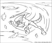 Printable dessin ben 10 127 coloring pages