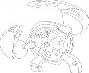 Printable dessin ben 10 118 coloring pages