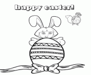 Easter Coloring Pages Free Printable Dora
