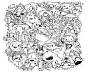 Printable adventure time s for kids1bd7 coloring pages