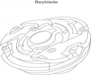 Printable kids free beyblade s5068 coloring pages